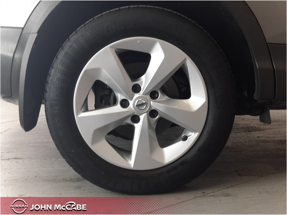 2020 Nissan Qashqai 1.3L Petrol For Sale Images