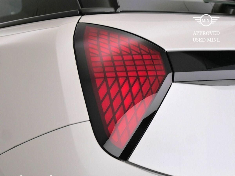 2024 MINI Hatch ElectricL Electric For Sale Images