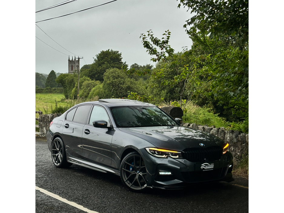 2020 BMW 3 Series For Sale Images