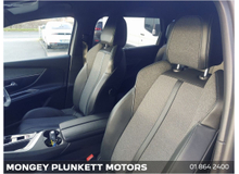 2023 Peugeot 5008 1.5L Diesel For Sale Images