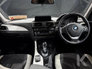 2017 BMW 1 SERIES 1.5 - 118 STYLE EDITION - ALLOY WHEELS - CRUISE CONTROL - REVERSE CAMERA