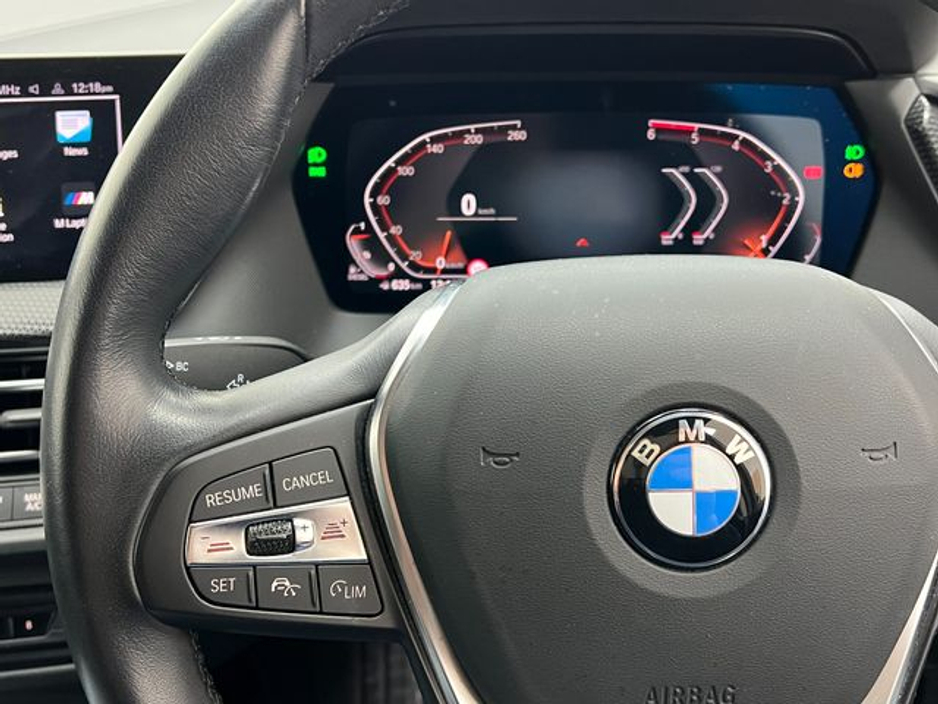 BMW 1 Series *SPORT*118d Automatic , Low mileage — thumbnail 27