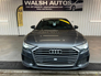 2021 AUDI A6 S LINE 40 TDI S-A