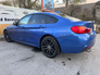 2015 BMW 4 SERIES D F36 M SPORT GRAN COUPE 4