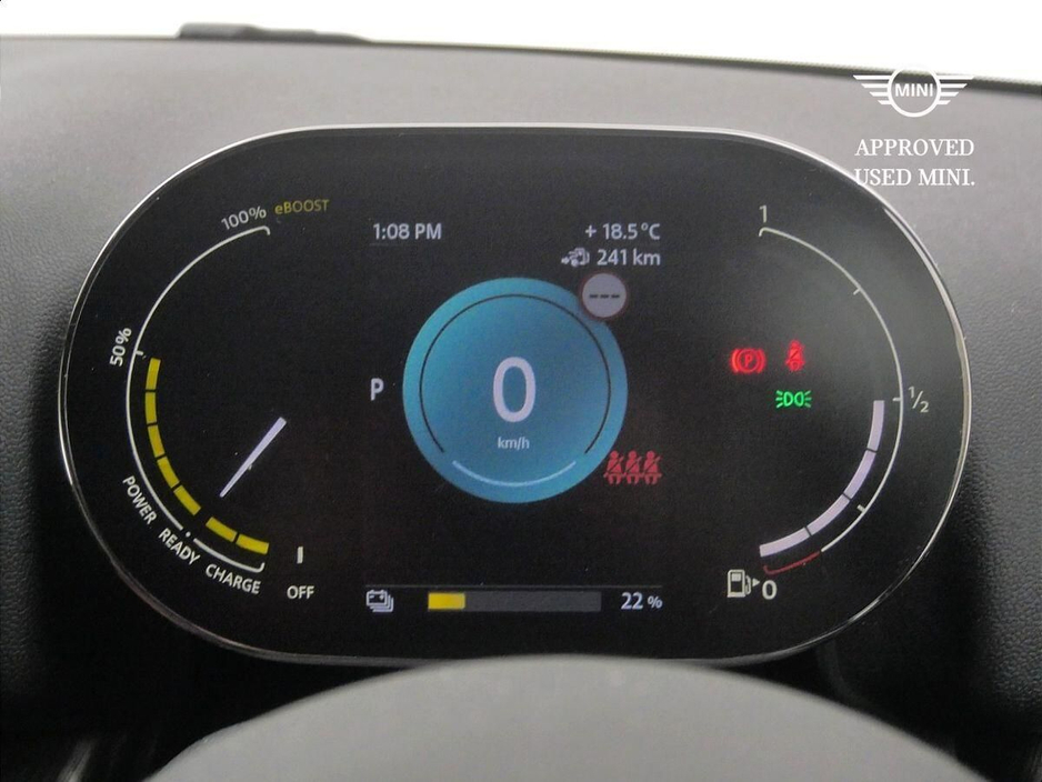 2023 MINI Countryman 1.5L Petrol Plug-in Hybrid For Sale Images