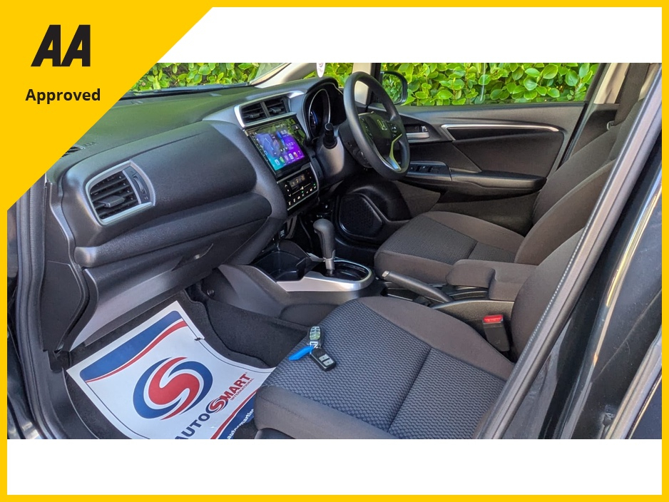 2019 Honda Jazz 1.3L Petrol For Sale Images
