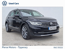 Volkswagen Tiguan TIGUAN ELEGANCE 2.0TDI DSG 150HP