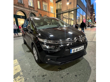 2018 Citroen C4 1.6L Diesel For Sale Images