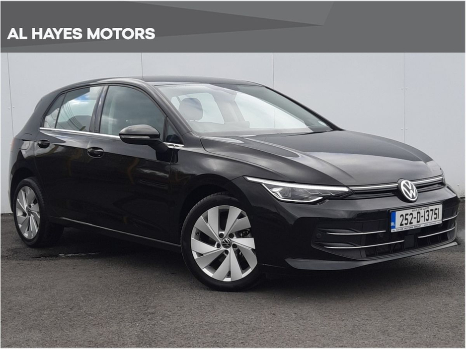 Volkswagen Golf *EXCEPTIONALLY LOW KMS*GOLF STYLE 2.0 TDI 116HP