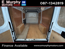 2023 Vauxhall Movano 2.2L Diesel For Sale Images
