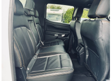 2024 Ford Ranger 2.0L Diesel For Sale Images