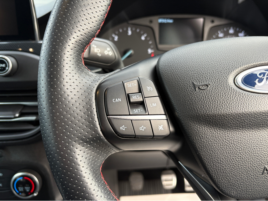 2020 Ford Focus 1.5L Diesel For Sale Images