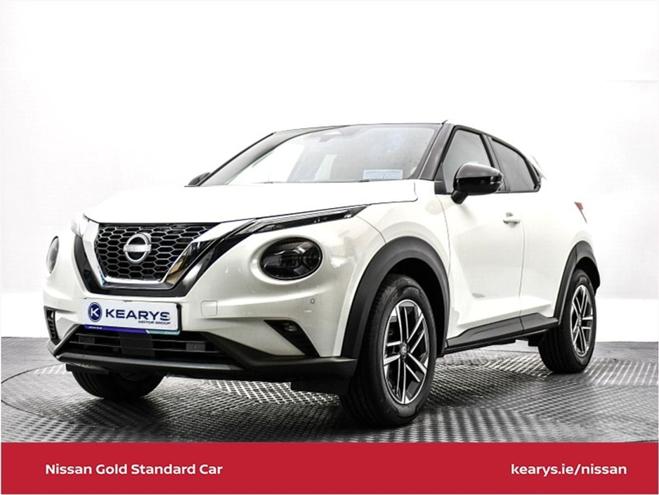 Nissan Juke 1.0 SV Premium MY24.2 — thumbnail 10