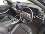 2023 BMW 3 SERIES #171 330 E M Sport Auto 330 e M Sport 330 e 292 12kWh PHEV 113BHP /83kw Step Auto Start/Stop