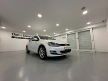 2015 Volkswagen Golf 1.4L Petrol For Sale Images