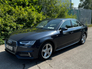2017 AUDI A4 2.0TDI 150HP S tronic S Line