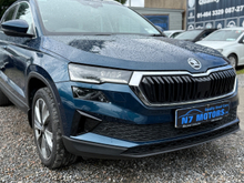 2023 Skoda Karoq 2L Diesel For Sale Images