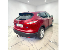 2016 Nissan Qashqai 1.5L Diesel For Sale Images
