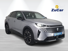Peugeot 3008 1.2 MHEV PureTech 136bhp eDCS6 Allure
