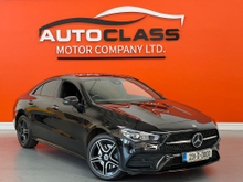 Mercedes-Benz CLA Class CLA 250 E AMG LINE PREMIUM #62