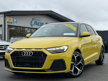 Audi A1 SPORT - 1.0L PETROL - AUTO - 12M WARRANTY - CAR: 2377