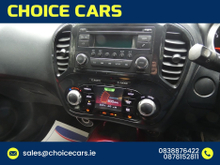 2010 Nissan Juke 1.6L Petrol For Sale Images