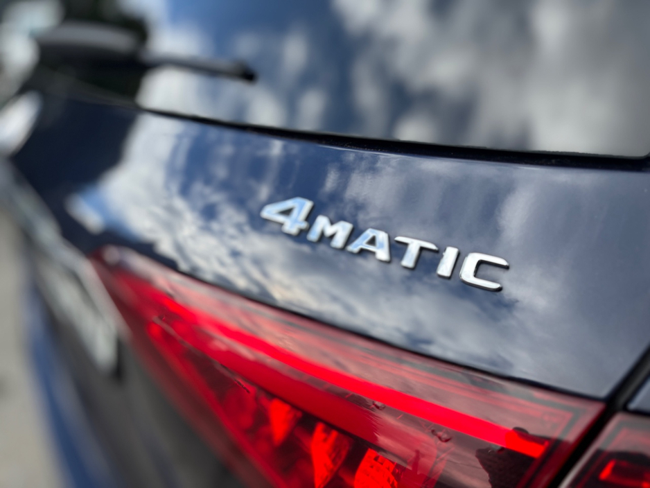 2021 Mercedes-Benz GLE Class 2L Diesel Plug-in Hybrid For Sale Images