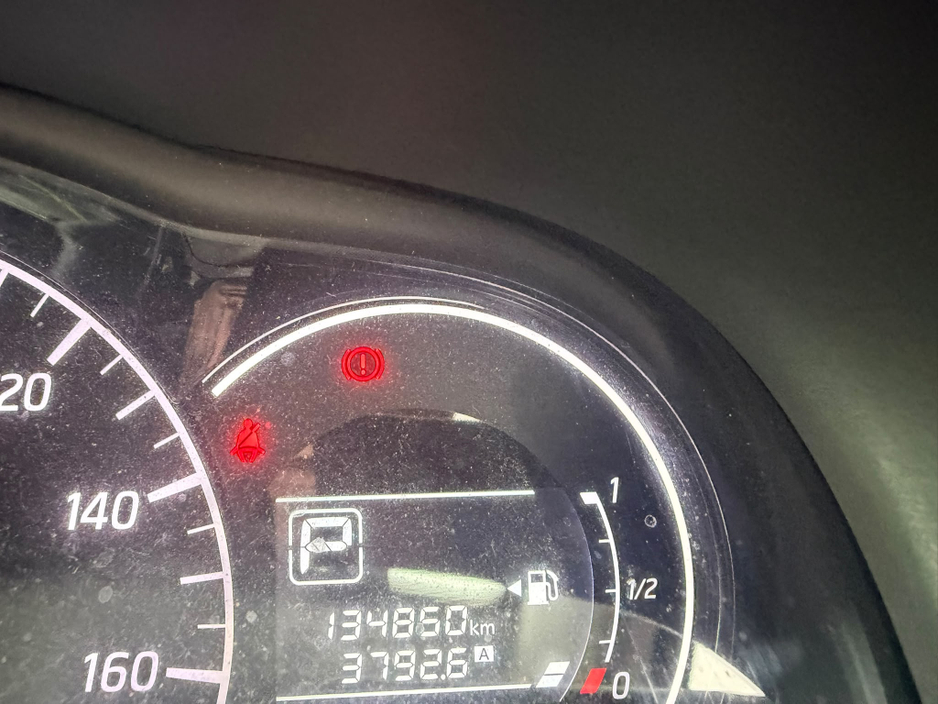 2014 Nissan Note 1.2L Petrol For Sale Images