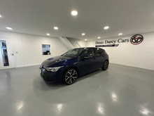 2022 Volkswagen Golf 1L Petrol For Sale Images