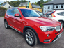 2017 BMW X3 xDrive20D xLine Auto, Full BMW History, Reduced Price!