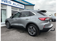 2021 Ford Kuga 1.5L Diesel For Sale Images