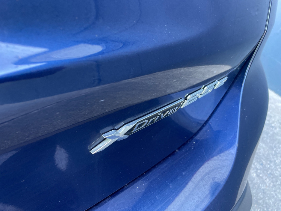 2020 BMW X1 1.5L Petrol Plug-in Hybrid For Sale Images