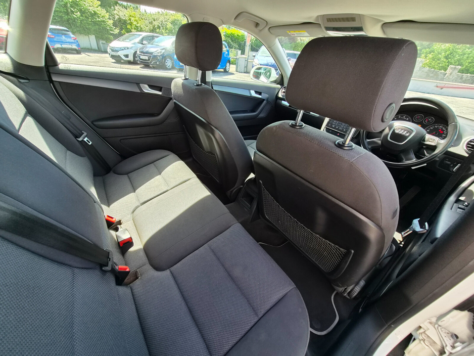 Audi A3 1.4 TFSI S TRONIC — thumbnail 10
