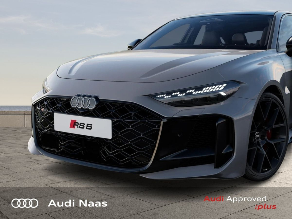 Audi RS5