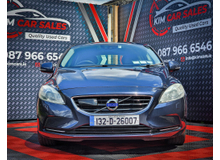 2013 Volvo V40 1.6L Petrol For Sale Images
