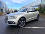 2015 AUDI Q5 2.0 TDI Quattro S~ Line Automatic 