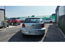 2014 Volkswagen Polo 1L Petrol For Sale Images