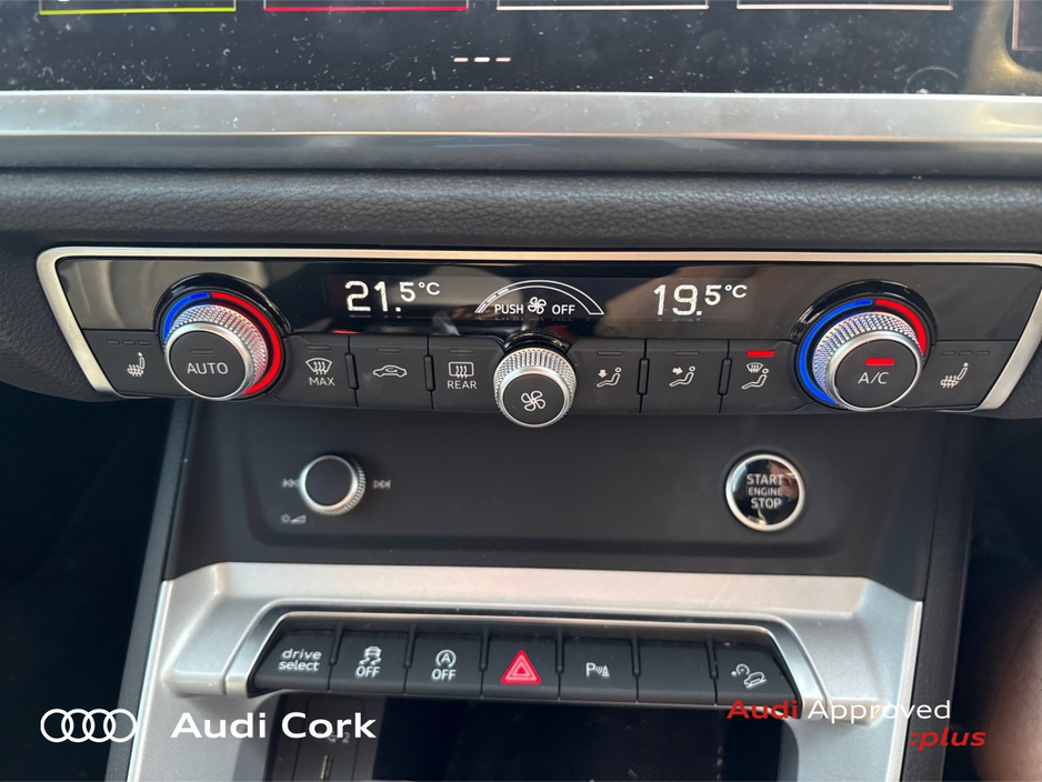 Audi Q3 2.0 35TDI 150BHP SE AUTOMATIC WITH COMFORT PACK — thumbnail 20