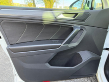 2018 Volkswagen Tiguan 2L Diesel For Sale Images