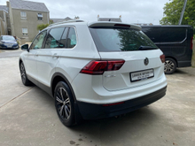 2018 Volkswagen Tiguan 2L Diesel For Sale Images