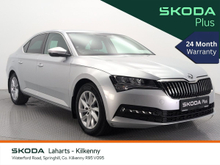 Skoda Superb AMBITION 2.0TDI 150HP DSG *KEYLESS START*HEATED SEATS*