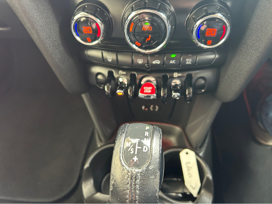 2017 MINI Cooper 1.5L Diesel For Sale Images
