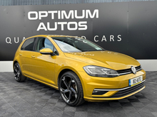 2018 Volkswagen Golf 1.2L Petrol For Sale Images