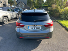 2017 Hyundai i40 1.7L Diesel For Sale Images