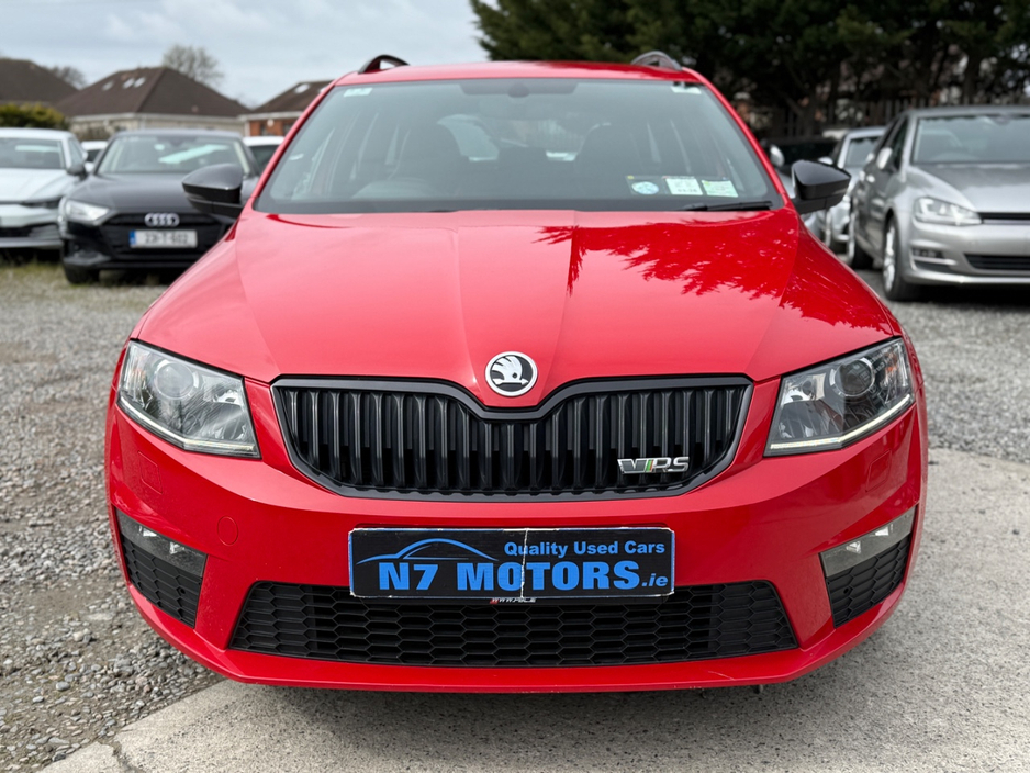 2016 Skoda Octavia 2L Diesel For Sale Images