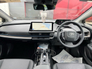 2025 TOYOTA PRIUS PRIUS PLUG-IN HYBRID