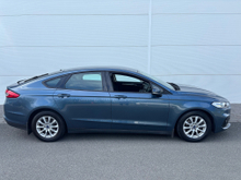 2019 Ford Mondeo 2L Diesel For Sale Images