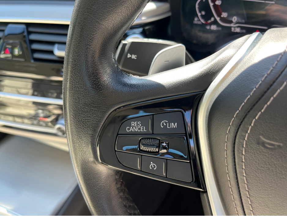 2020 BMW 5 Series 2L Diesel For Sale Images