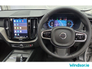 2024 VOLVO XC60 + T6 Recharge AWD Plus Twin Engine