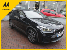 BMW X2 X-DRIVE M-SPORT PRO EDITION AUTO // STUNNING CAR // BUY WITH CONFIDENCE AA AND SIMI APPROVED DEALER 2026 // FINANCE ARRANGED // ALL TRADE INS WELCOME // WELL WORTH VIEWING